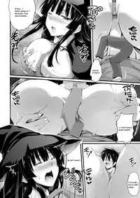 [I-Raf-you (Various)] Microne Magazine Vol. 25 [English] [Digital]