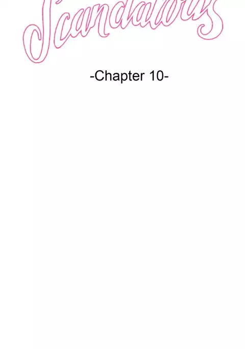 Scandal of the Witch Ch.1-39