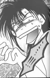 [CROCODILE-Ave. (Murakami Maki)] Remix Gravitation 4 (Gravitation) [English]