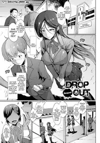 [Fan no Hitori] Dropout [English] {doujin-moe.us} [Digital]