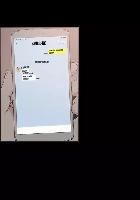 Cohabitation Ch.1-39