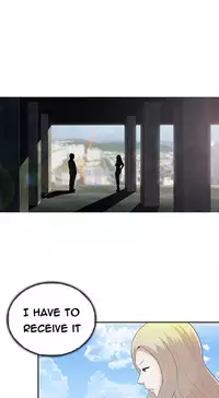 Dark Game Ch.1-11 (English) (Ongoing)