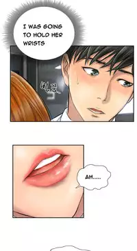 New Face Ch.1-12 (English) (Ongoing)