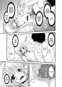 [valssu (Charu)] Roshutsu Shoujo Nikki 12 Satsume | Exhibitionist Girl Diary Chapter 12 [English] [Munyu] [Digital]