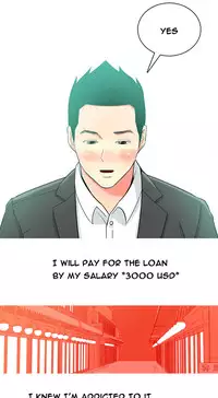 Hooker Ch.1-41 (English) (Ongoing)