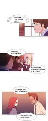 Miss Mystic Ch.1-12 (English) (Ongoing)