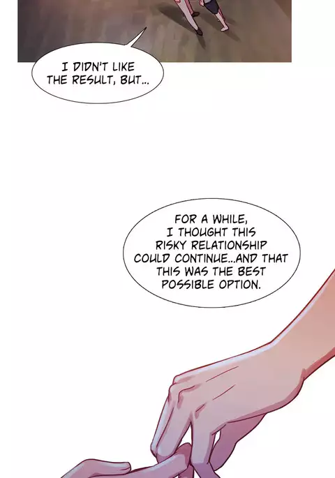 Scandal of the Witch Ch.1-39