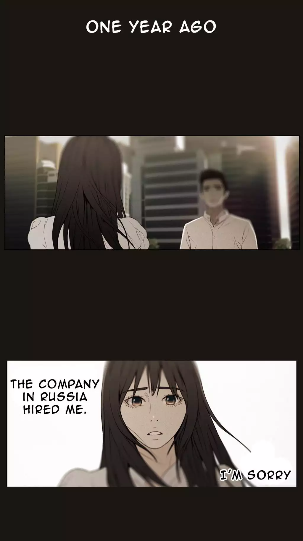 Sweet Guy Ch.1-48