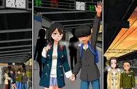 [AIM] Boku to Onee-chan to Itoko-tachi no Oboetate! Satogaerix ♪