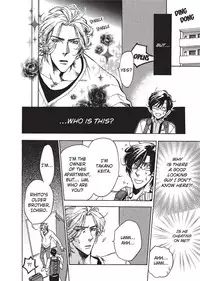 [Sakira] Bousou Kareshi | Wild Boyfriend [English]