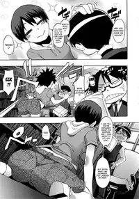 [Shindo L] ShindoL no Bunka Jinruigaku - ShindoL's Cultural Anthropology [English] {doujin-moe.us}