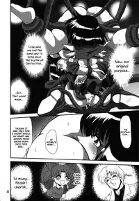 (C75) [Thirty Saver Street 2D Shooting (Maki Hideto, Sawara Kazumitsu)] Silent Saturn SS vol. 11 (Sailor Moon) [English] [EHCOVE]