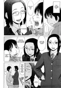 [Yarii Shimeta] I Love! Ch. 1-9 (Complete) [English] [Fated Circle]