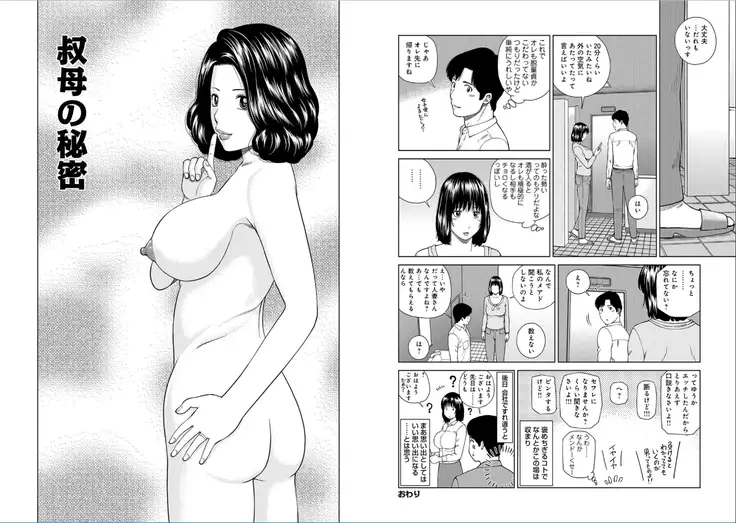 39-sai uruwa shi ki hanjuku zuma