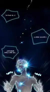 [BYMAN] Sex Knights-Erotic Sensuality & Perception Ch.1-15 (English) (Ongoing)