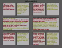 [Allesey] Boxing Girls Katie vs. Liz Rounds 1-4 (English) Plus Bonus Sisters Round