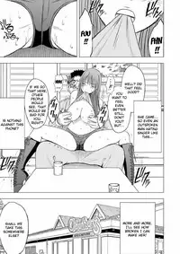 [Crimson] Virgin Idol [Episode 10] [English] {Kizlan}