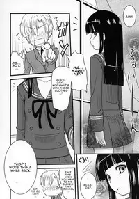 (C70) [Shin Hijiridou Honpo (Hijiri Tsukasa)] Fujioka Haruhi no Houkago (Ouran High School Host Club) [English] [CGrascal]