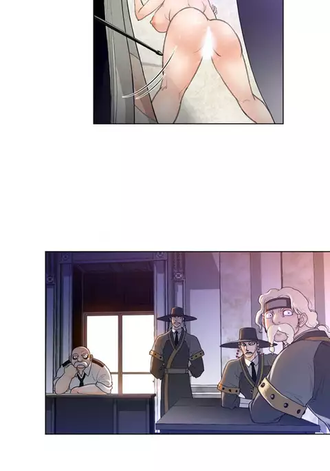 Perfect Half Ch.1-16