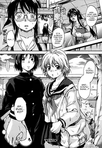 [Nakayama Tetsugaku] Tapu Love | Full of Love Ch. 1-4 [ENG] [Yoroshii]