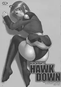 (C68) [Hellabunna (Iruma Kamiri, Mibu Natsuki)] Giant Comics 26 - Black Pants Hack Down (Gundam Seed Destiny, Xenosaga)