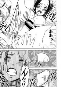 [Crimson Comics (Carmine)] Onna Kaizoku Haiboku Soushuuhen (One Piece) [Digital]