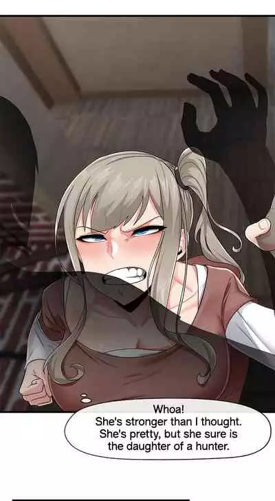 [KAMADI, OneDollar, Grilled Mero] Absolute Hypnosis in Another World (1-24) [English] [Ongoing]