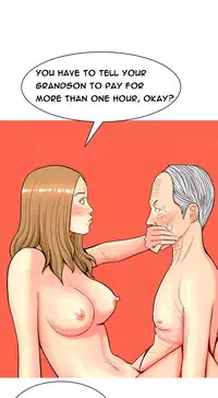 Hooker Ch.1-41 (English) (Ongoing)