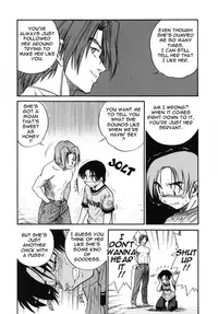 [DISTANCE] Michael Keikaku ~Kyou kara Boku wa Onnanoko~ 2 [English] [Tadanohito] [Decensored]