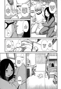 [Onizuka Naoshi] morning view [English] {5 a.m.}