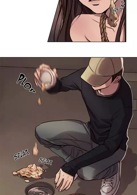 Atonement Camp Ch.1-47