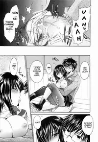 [Shinonome Ryu] Ningyo Hime [English] [aceonetwo]