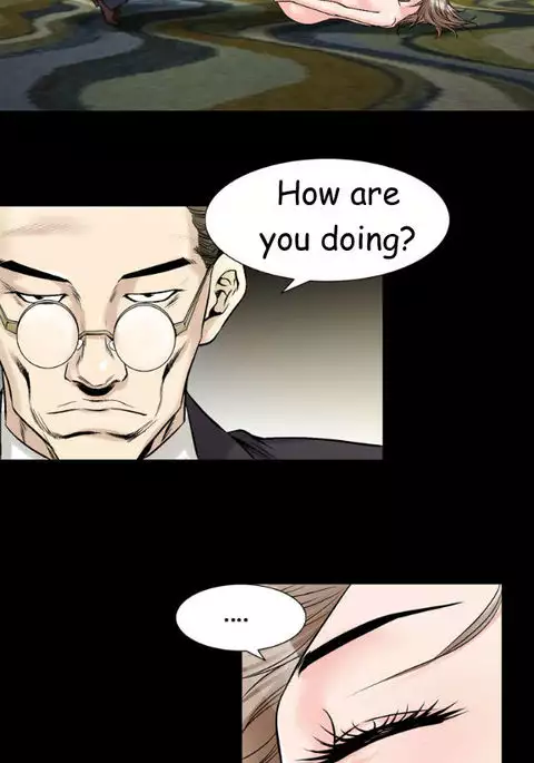 The Taste of Hands Ch.1-72