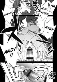 (COMIC1☆4) [P-collection (Nori-Haru)] Kachousen (Fatal Fury, King of Fighters) [English] =Funeral of Smiles=