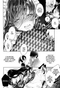 [Neet] Himitsudere - Secret Love Ch. 1-7 [English]
