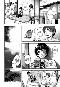 [Fukudahda] Soushisouai Note Nisatsume [English] [Decensored]