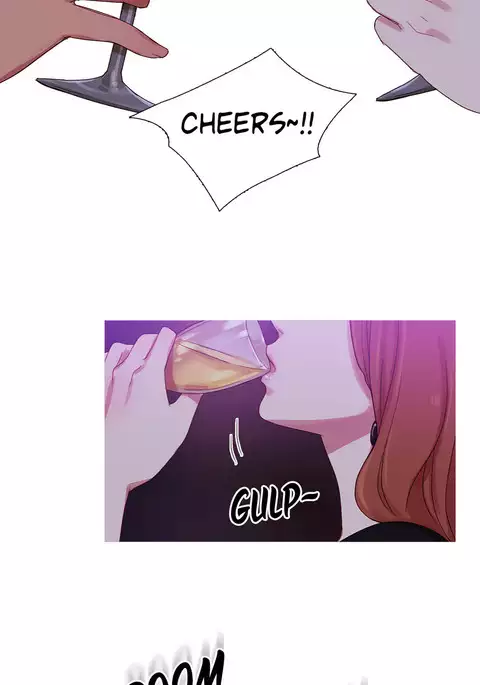 Scandal of the Witch Ch.1-39