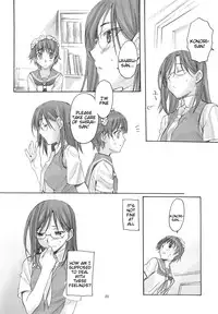 (C83) [Penpengusa Club (Katase Minami)] Toaru Kagaku no Judgement Soushuuhen 1~5 (Toaru Kagaku no Railgun) [English] [Tigoris Translates]