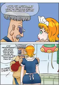 [Space No.1] Me Ran Co Ri [Ongoing]