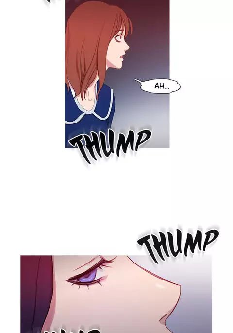 Scandal of the Witch Ch.1-31