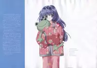 The Ultimate Art Collection Of "Kanon"
