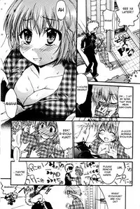 [Fujikawa Satoshi] TS Panic Ch. 1-3 [English]