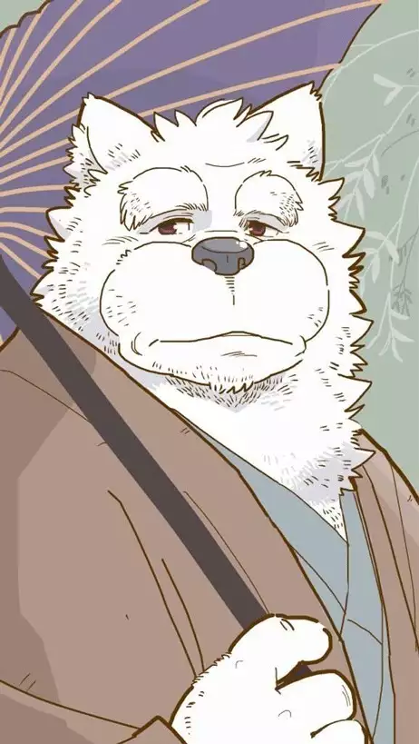 Kemono no Roukaku Matsuri