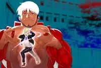 [Maraparte (Kojima Shoutarou)] Yoru no Ana ni wa Ki o Tsukero! | 暗夜惊〇 [Chinese] [黑夜汉化组] [Digital]