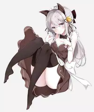 [Hamaken.] Imouto ga 1-nichi 1-kai shika Me o Awasete kurenai | 妹妹一天只和我对上一次眼 [无糖·漫画组]