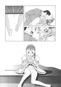 (C73) [adel-heid (Hatch, Zukiki)] Hatch & Zukki no Meisaku Gekijou 08 (World Masterpiece Theater)