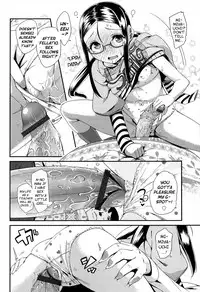 [Maeshima Ryou] Be My Valentine (Little Lips of Lovely Lolita) [English] {Mistvern}