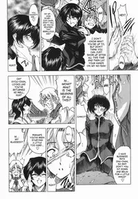 [Sena Youtarou] Maru-Imo!? + Imouto wa Shouganai!? [English] [SaHa]