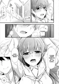 (FF26) [Rayzhai (Rayze)] Ooi no Tokusei Curry | Ooi's Special Curry (Kantai Collection -KanColle-) [English] [rahanodawa]