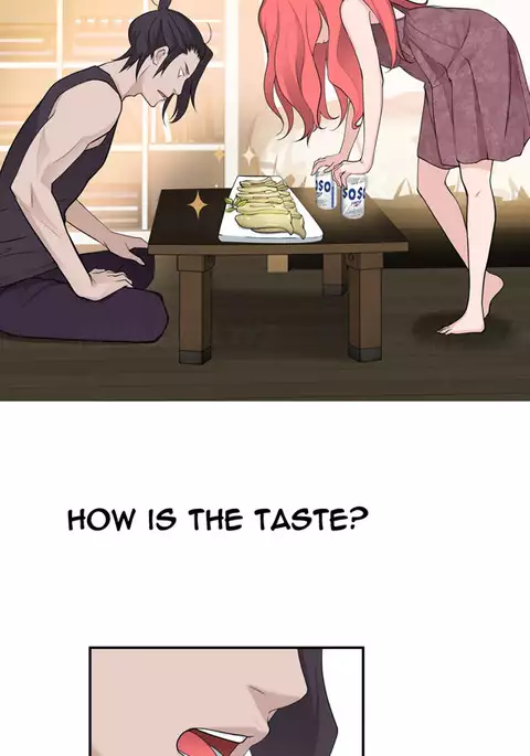 Tissue Thieves Ch.1-13